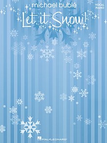 Grown-Up Christmas List 