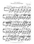 Nocturne, Op. 9, No. 2