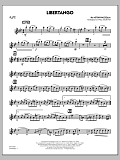Libertango - Flute