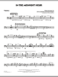 In The Midnight Hour - Trombone 1
