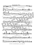 Londonderry Air - 1st Bb Trumpet