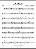 The Chase (Scherzo from Symphony No. 7) - Viola