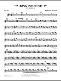 Walking into History (The Clinton 12) - Flute 2