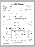 Journey Of The Angels - Drums