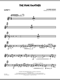 The Pink Panther - Bb Clarinet 2