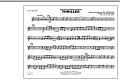 Thriller - 1st Bb Trumpet