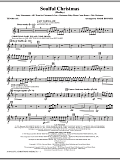A Soulful Christmas - Tenor Sax