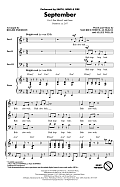 September (arr. Roger Emerson)