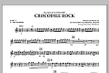 Crocodile Rock - Pt.2 - Eb Alto Saxophone