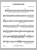 Codebreaker - Bb Tenor Saxophone