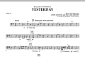 Yesterday - Cello
