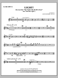 Light! - Bb Trumpet 1