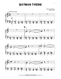 Batman Theme