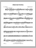 Free Running - Bb Clarinet 2