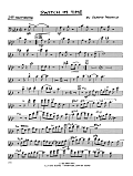 Switch In Time - 2nd Trombone