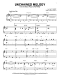 Unchained Melody [Jazz version]