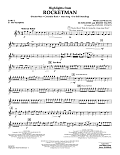 Highlights from Rocketman (arr. Johnnie Vinson) - Pt.2 - Eb Alto Saxophone