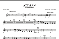 Aztalan (City of Mystery) - Bb Trumpet 1