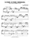 O Come, O Come, Emmanuel [Classical version] (arr. Phillip Keveren)