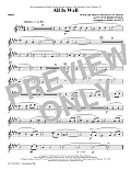 All Is Well - Oboe