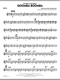 Goomba Boomba - Guitar