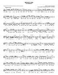 Without Love (from Hairspray)