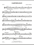 Earthdance - Flute