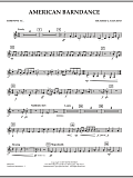American Barndance - Baritone T.C.