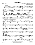 Ponteio - Tenor Sax 2