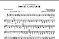 Sweet Caroline - Bb Bass Clarinet