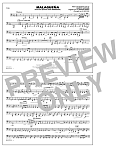 Malagueña (arr. Jay Bocook) - Tuba
