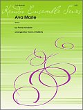 Ave Maria - Flute 3