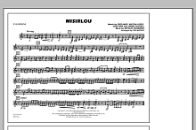 Misirlou - Xylophone 