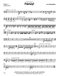 Frenzy! - Percussion 1