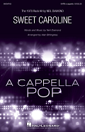 Sweet Caroline (arr. Alan Billingsley)