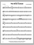 Silver Canoe, The - 1st Violin