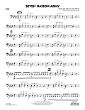 Seven Nation Army - Bass