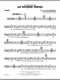 My Favorite Things - Trombone 2