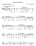 Same Old Song And Dance