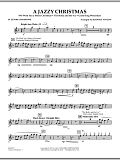 A Jazzy Christmas - Bb Tenor Saxophone