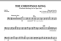 The Christmas Song (Chestnuts Roasting On An Open Fire) - Pt.5: String/Electric Bass