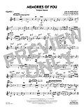 Memories of You (Trumpet Feature) - Trumpet 1