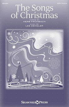 The Songs Of Christmas 