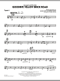 Goodbye Yellow Brick Road - Trumpet 4
