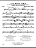 Pixar Movie Magic - Flute