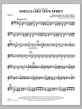 Smells Like Teen Spirit - Violin 2