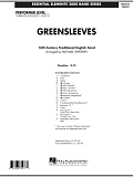 Greensleeves - Full Score