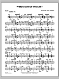 Winds Out Of The East - Drums