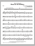 (There's No Place Like) Home For The Holidays - Bass