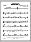 Call Me Maybe - Alto Sax 2